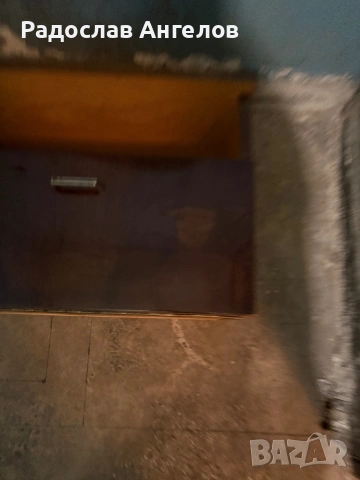СОЦ НОЩЕН ШКАФ, снимка 4 - Шкафове - 54084321