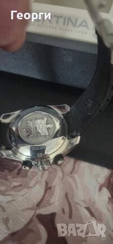 Certina ds action, снимка 3 - Мъжки - 53354431