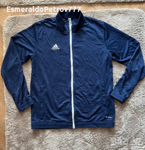 Мъжко горнище Адидас