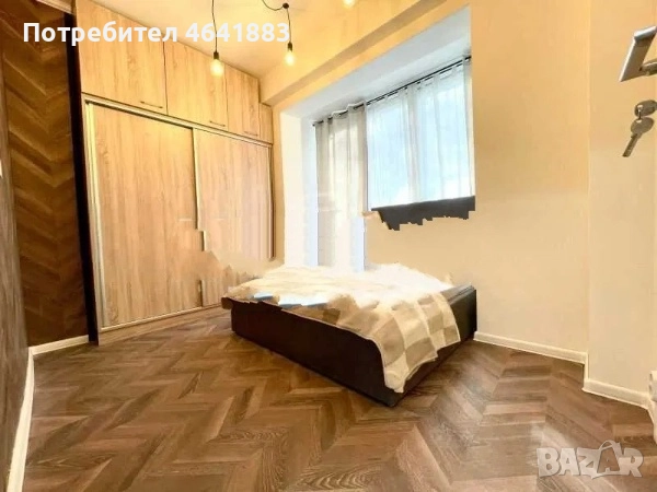 Тристаен апартамент Асеновград, снимка 4 - Апартаменти - 52342897