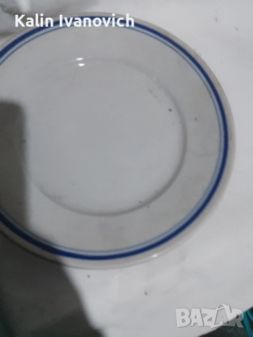 9 чинии за дома ресторант хотел , снимка 6 - Чинии - 52448357