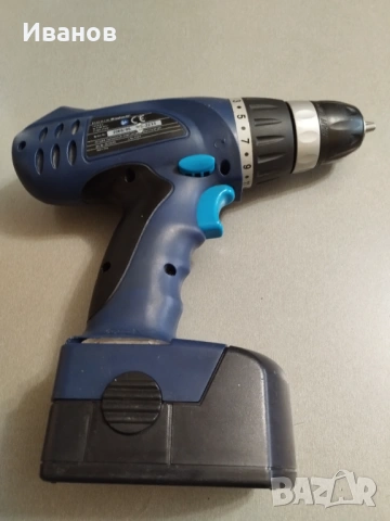 Винтоверт , снимка 9 - Винтоверти - 54056989