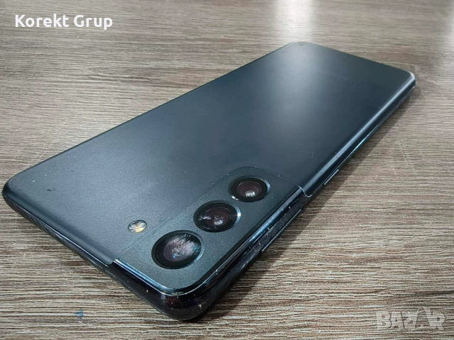 Samsung Galaxy S21 5G 128gb, снимка 6 - Samsung - 53912549