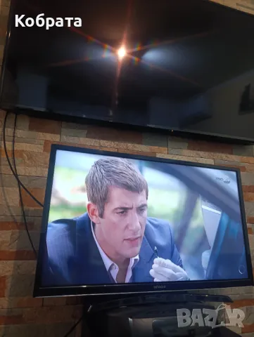 Отличен Smart Hitachi 32" wi-fi full hd, снимка 2 - Телевизори - 49816906