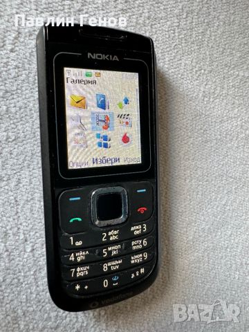 GSM телефон Нокия 1680 , Nokia 1680, снимка 10 - Nokia - 46081671