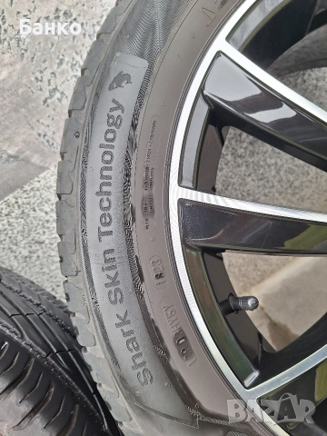 Гуми с джанти, снимка 14 - Гуми и джанти - 52438311