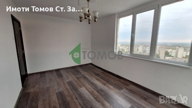 Просторен ремонтиран тристаен апартамент в кв. Три Чучура-център, снимка 11 - Апартаменти - 52088398