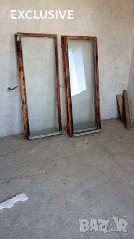 Крила на прозорци от 39 до 49 лв броя, снимка 14 - Дограми - 51047948