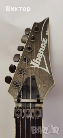 Китара Ibanez RGT42-BP, снимка 4 - Китари - 51945861