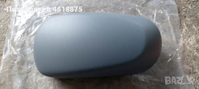 капачка ляво огледало за Reanult Modus, снимка 2 - Части - 52337414