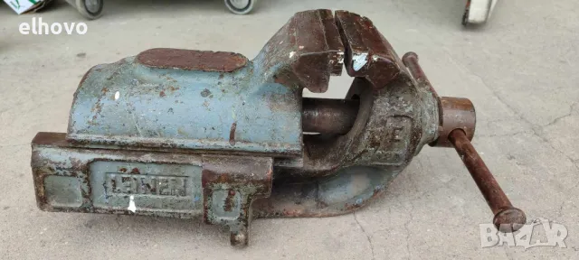 Немско менгеме Leinen 28кг, снимка 2 - Менгемета - 49902812