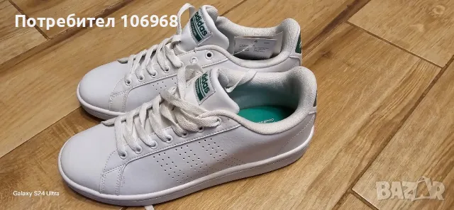 Маратонки adidas /адидас , снимка 8 - Маратонки - 46997595