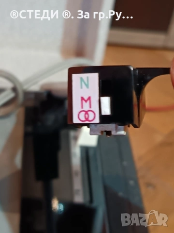 грамофон Dual. , снимка 4 - Грамофони - 53142147