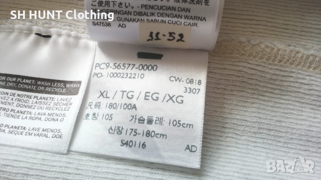 LEVI'S Размер XL блуза с дълъг ръкав 11-52, снимка 14 - Блузи - 52825018