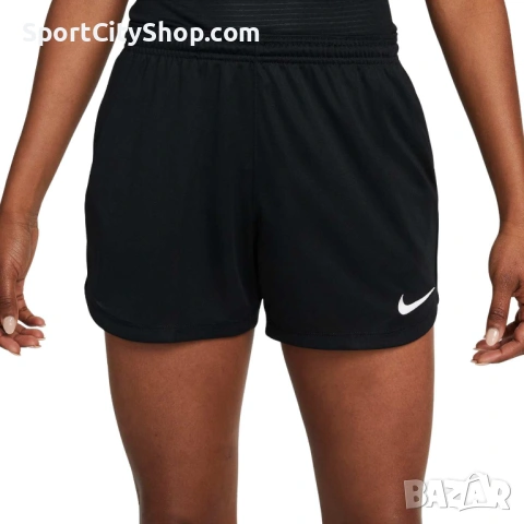 Дамски шорти Nike Park 20 Dri-FIT CW6154-010, снимка 3 - Къси панталони и бермуди - 53765975