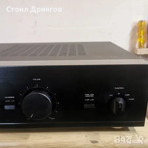 Aiwa XA-003 , снимка 2 - Ресийвъри, усилватели, смесителни пултове - 49427744