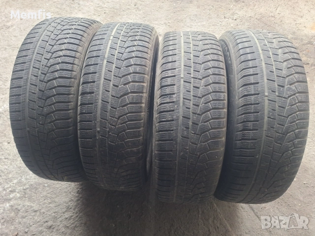 Зимни гуми  Hankook 