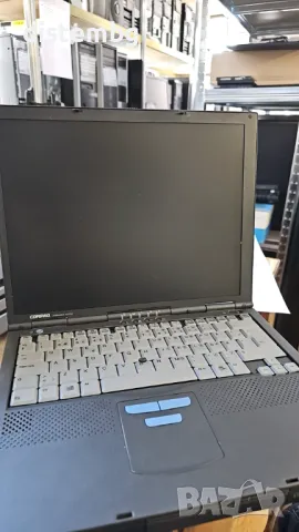 Лаптоп на части Compaq Armada M700m  14''