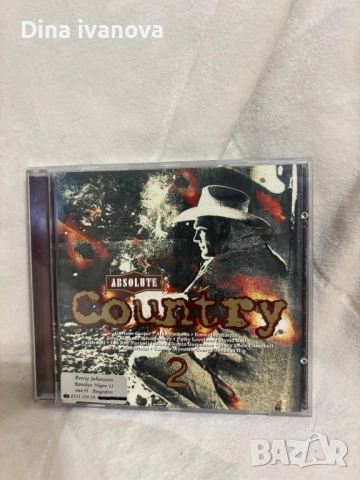 компакт дискове , снимка 10 - CD дискове - 51528414