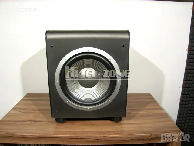 Субуфер JBL es250pm/230