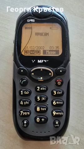 Motorola C115 и Siemens ME45 (за смяна на панел и без батерия), снимка 10 - Motorola - 54227292