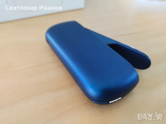 Комплект iqos duo 3, снимка 2 - Електронни цигари - 50302257