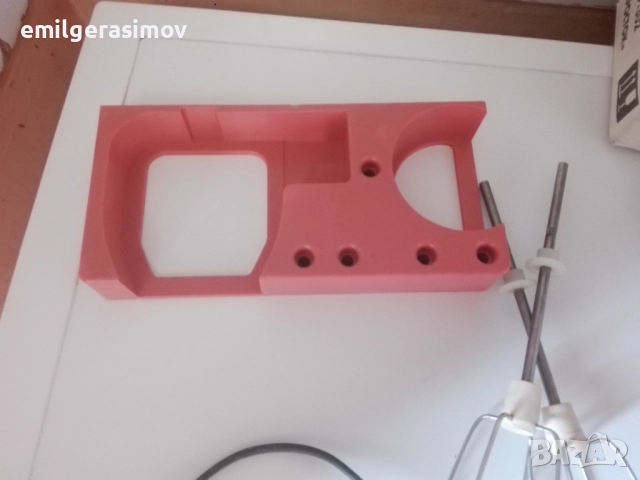 Кухненски блендер , кафемашина , миксер., снимка 16 - Блендери - 38967303