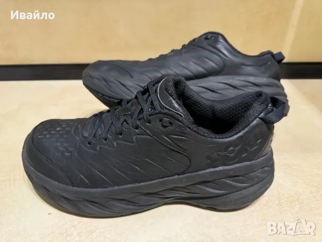 Hoka M Bondi Sr., снимка 1 - Маратонки - 48163843