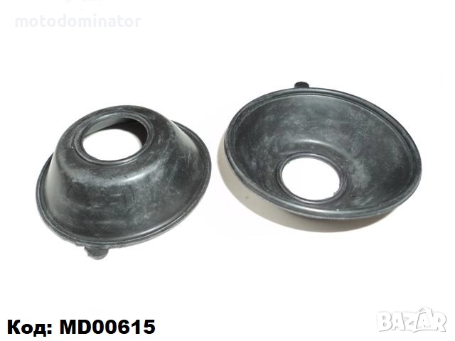 Мембрани за карбуратори за скутери , снимка 5 - Части - 39759714