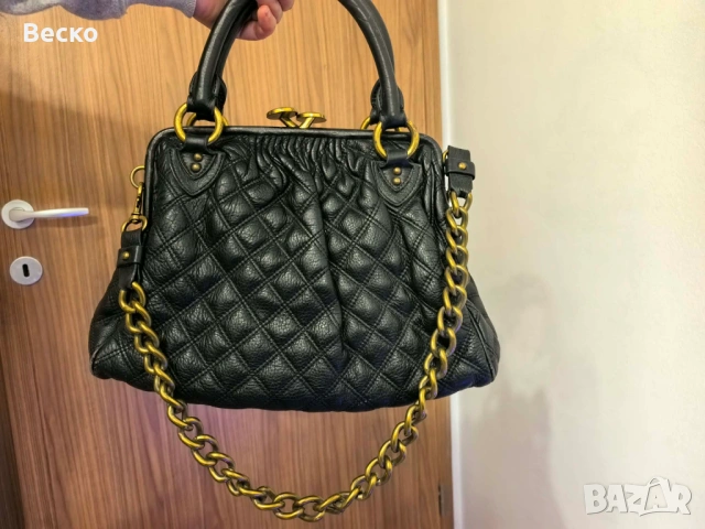 Винтидж Чанта Marc Jacobs 