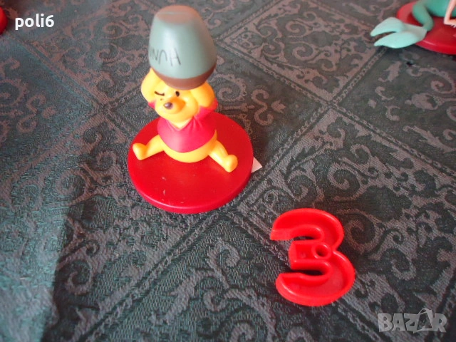 аудио приказки - фигурки, снимка 4 - Образователни игри - 53838505