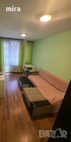 Обзаведен 1 ст. апартамент Банишора до метро Опълченска