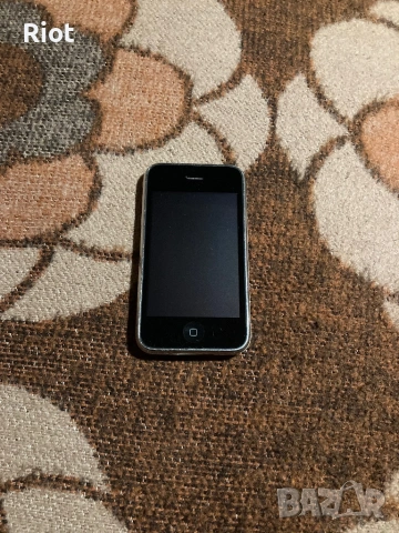 Продавам iPhone 3GS , снимка 2 - Apple iPhone - 53659685