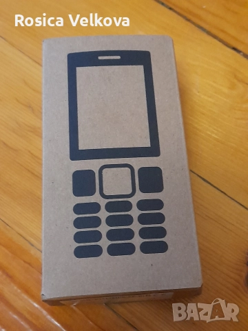 Телефон HINTO 2 , снимка 10 - Други - 52670107