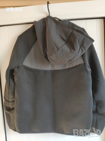 Nike Tech Fleece , Найк Тек, снимка 4 - Спортни дрехи, екипи - 52925270