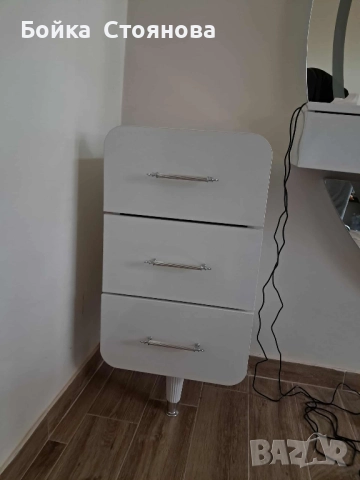 Оборудване за салон, снимка 12 - Фризьорски принадлежности - 52308866