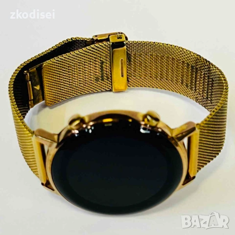 Smart watch HUAWEI GT2, снимка 2 - Смарт часовници - 54159735