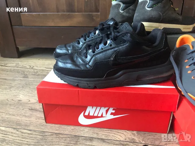 Nike air max , снимка 3 - Маратонки - 48001538