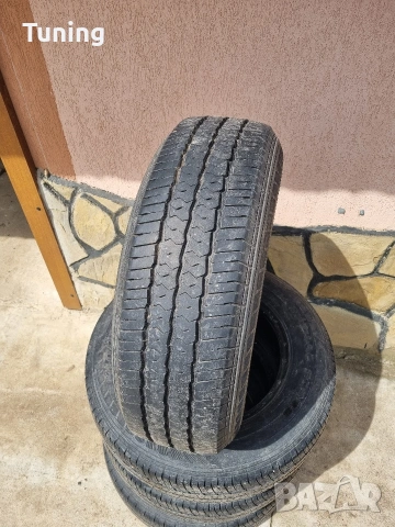 Гуми за Сузуки Гранд Витара или Бус, снимка 6 - Гуми и джанти - 54157642