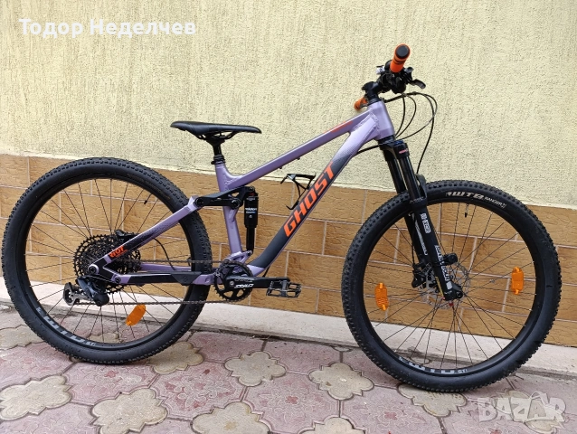 Ghost 27,5 цола,, Мекица "