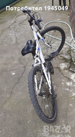 Детско колело 24 цола, снимка 4 - Детски велосипеди, триколки и коли - 54203928