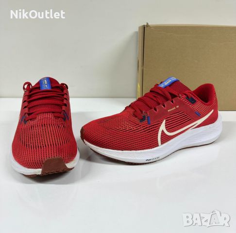 Nike Air Zoom PEGASUS 40, снимка 3 - Маратонки - 45436442