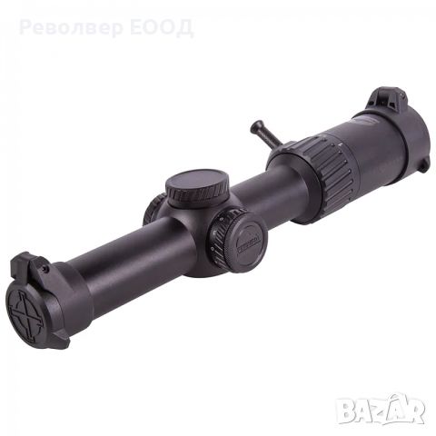 Оптика Sightmark - Presidio 1-6x24 HDR, снимка 2 - Оборудване и аксесоари за оръжия - 45288643