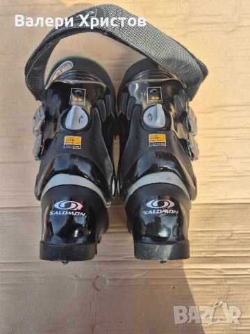 ски обувки , снимка 3 - Зимни спортове - 53503985
