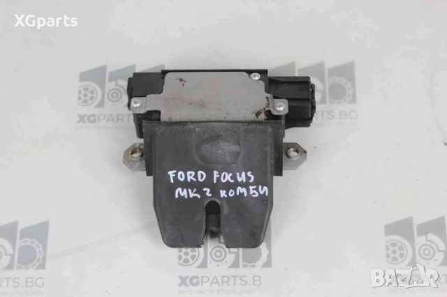 Брава багажник за Ford Focus MK2 combi (2005-2012), снимка 2 - Части - 52635887