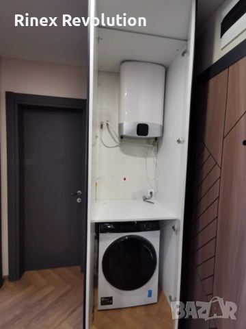 Двустсаен апартамент под наем в Остромила, снимка 3 - Апартаменти - 53892139