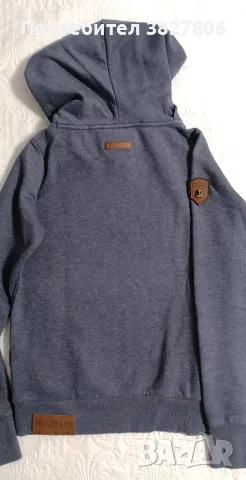 Мъжки Суичър, снимка 6 - Спортни дрехи, екипи - 50259520