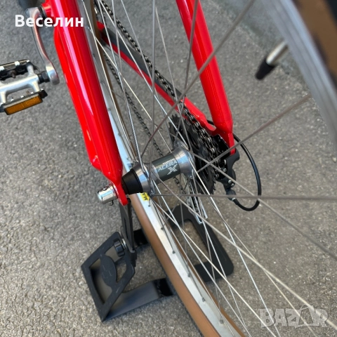 Cannondale USA 26” Велосипед, снимка 10 - Велосипеди - 51771634