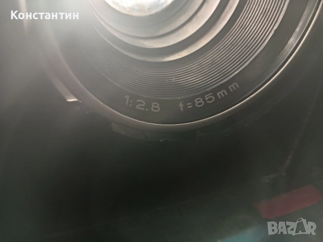 проектор GAF 600R , снимка 9 - Плейъри, домашно кино, прожектори - 52513630