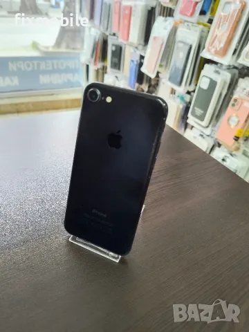 Apple iPhone 7 128GB Black, снимка 5 - Apple iPhone - 49137400